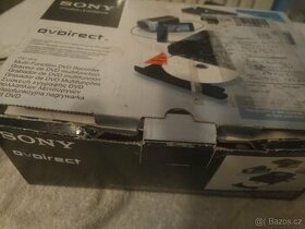 Sony DVD Direct