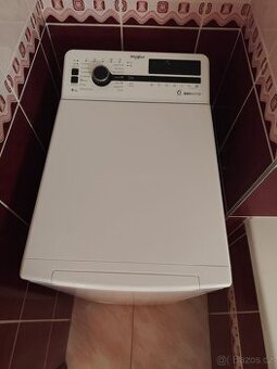Whirlpool pračka