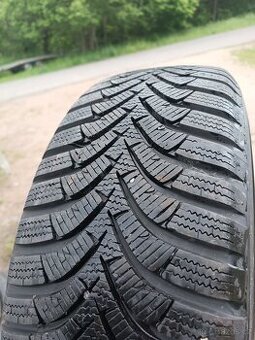 Zimní pneu 205/55/R16