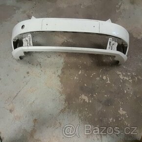 Škoda Fabia III, přední nárazník 6V0 807 221