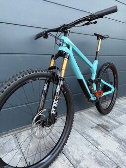 Radon Skeen Trail 10.HD Carbon