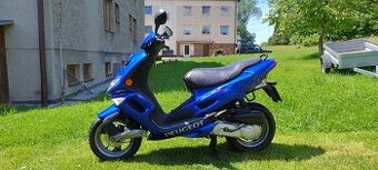 Peugeot S2A Speedfight 100