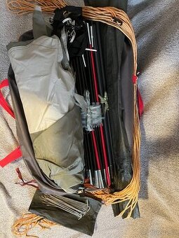 Stan Coleman Ridgeline 4 Plus