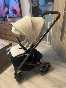 Cybex balios s lux