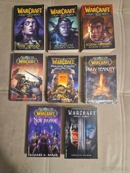 Predam Warcraft - 1
