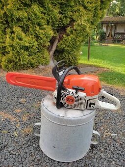 STIHL MS 311