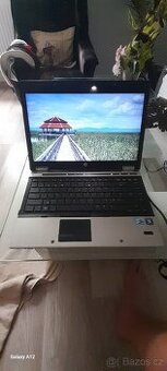 Notebook HP Elitebook 8440p
