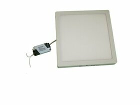 LED svítidlo nástěnné 18W