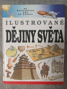 Ilustrované dějiny světa - Svojtka a Vašut - 1