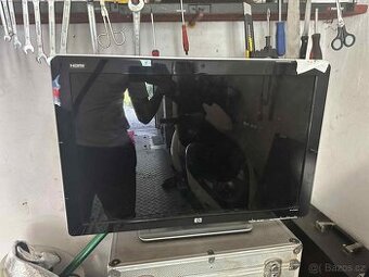 HP Monitor - 1
