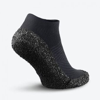Ponožkoboty Skinners Comfort 2.0 - tmavě šedé