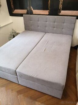 Postel 180x200
