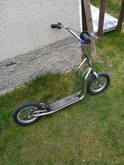 Koloběžka