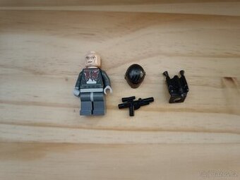 Mandalorian Super Commando (sw0494)