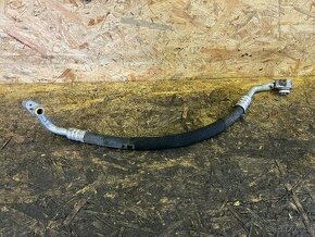 KLIMA HADICE AUDI A6 4F 4F0260707AD - 1
