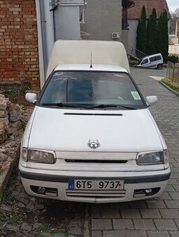 Felicia pick up - 1