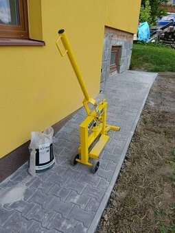 lámačka na kámen