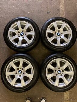 ALU kola BMW styling 5x120 R16
