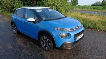 Citroen C3 1.6 Hdi 2017