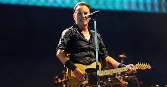 Bruce Springseen - Praha - 15.6.2025