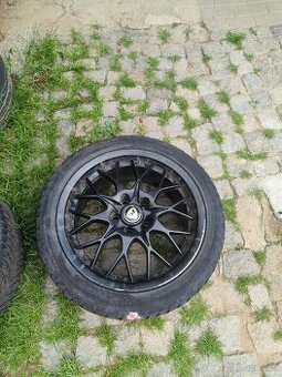 Kola 225/45 R18
