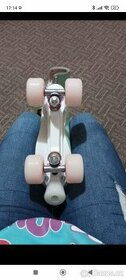 Brusle Rio roller