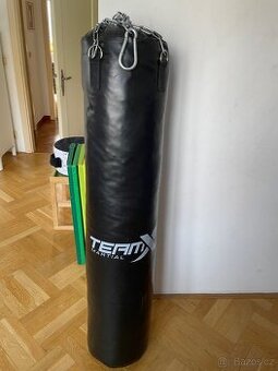 Boxovací pytel závěsný