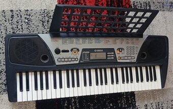 Klávesy Yamaha PSR- 175