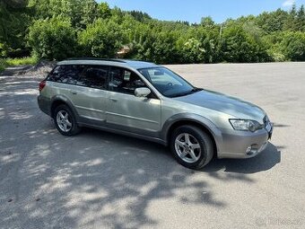 Subaru legacy Outback