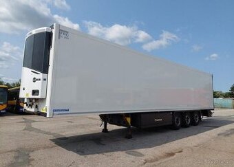 Prodám Krone SD Thermo King SLXi 300 tříosý