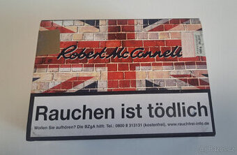 Dýmkový tabák Robert McConnell Limited Reserve 2021 - 100g