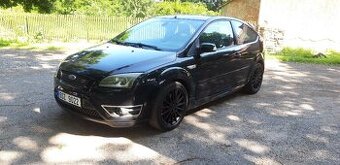 Ford Focus II ST 2.5 Turbo V5 166kW ,