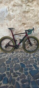 BOVELLI Ghiaia Aero, velikost M
