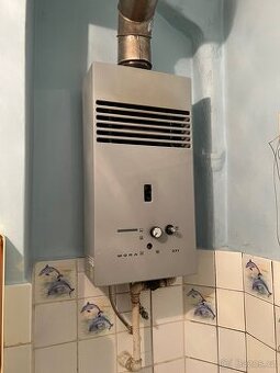 Karma Mora 371 (funguje) za odvoz - 1