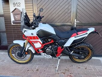 Yamaha tenere 700