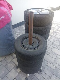 Kola na Peugeot 106