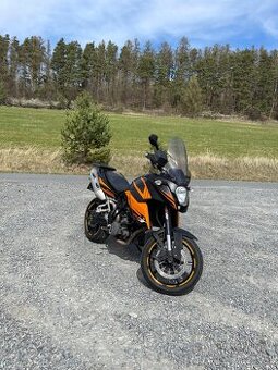 Ktm smt 990 - 1