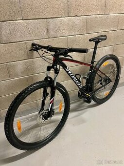 Specialized Rockhopper Sport 29” (2018), vel. M