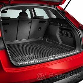 Audi eTron vana do kufru 4KE061180