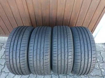 Letní pneu Hankook Ventus Prime 3 215/55/R17 4 ks
