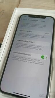 iPhone 12 Pro 128 GB, Silver