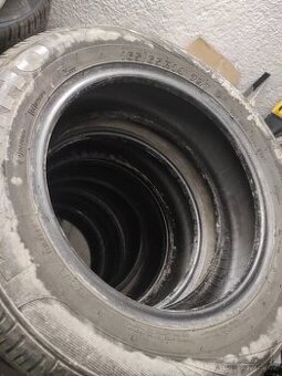 Letní pneu 165/65/14 2ks