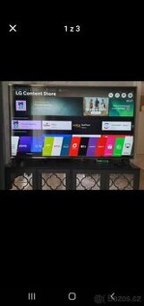 Samsung televize