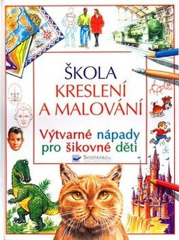 Škola kreslení a malování