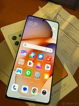 XIAOMI REDMI NOTE 13 5G 8/256GB
