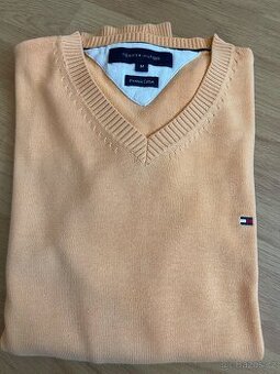 Pánský svetr Tommy Hilfiger M
