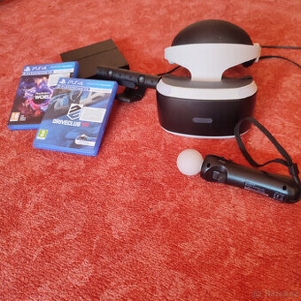 PS VR