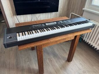 Klávesy / workstation KORG TR88