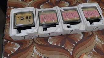 Regulátor - termostat ZPA DTR 120