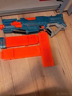 Nerf elite 20